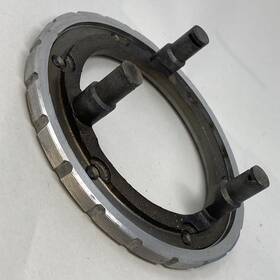 Ford C4tz-7174-a Genuine 1964- 1972 F150 F250 F350 Np435 Manual 2nd Gear Synchro Ring