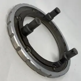 C4tz-7174-a Ford Genuine 1964- 1972 F150 F250 F350 Np435 Manual 2nd Gear Synchro Ring