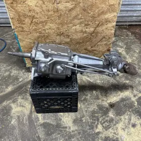 C5ar-7008-b Ford Mustang Torino Fairlane Falcon Galaxie Top Loader Transmission Shift Link