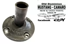 C5ar-7050-b Ford 1965-1969 Mustang Manual 3 Speed Transmission Front Bearing Retainer