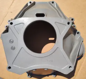 C5da-6364-a Ford 1965-1973 Mustang 289 302 351 Manual Transmission Bell Housing