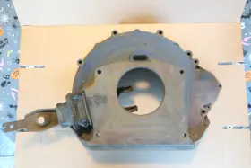 C6oa-6394-d Ford C6oa-9694-d 1966 1970 Fe 390 428 Z Bell Housing Mustang Torino Fairlane Cougar