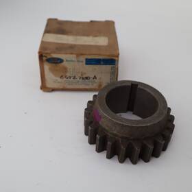 Ford C6tz-7100-a Nos Gear 22t Oem