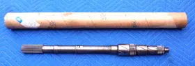 C7oz-7061-a Ford Toploader Big Block 31 Spline Output Main Shaft 24 Inch Mustang