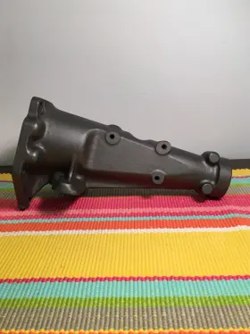 C7oz-7a039-a Ford Toploader 31 Spline 4 Speed Tailhousing 427 428 429