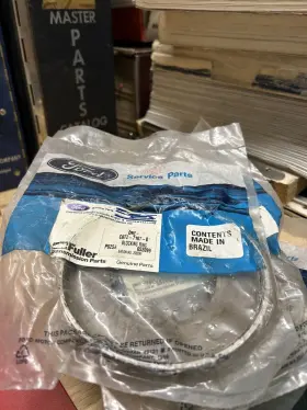 C8tz-7107-b Ford Nos Truck Fuller 5 Spd Manual Trans Synchronizer Blocking Ring Eaton 228296