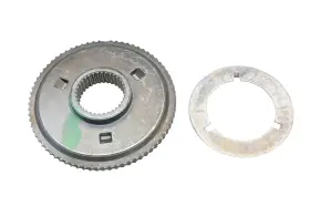 C9az-7d164-a Ford New Oem C9az7d164a Transmission Gear Hub Ring Kit Nos