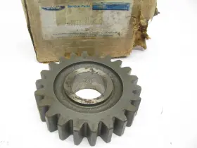 C9tz-7142-a Ford New - Oem Manual Transmission Idler Gear Eaton Rt610