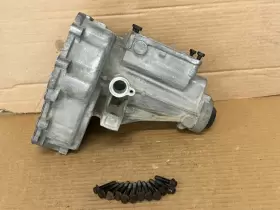 Ccex-1273-ak Ford 2001-2004 Tremec Tr3650 Extension Tail Housing Mustang Shifter Mounted Ccex-1273-ak Ford 2001-2004 Tremec Tr3650 Extension Tail Housing Mustang Shifter Mounted