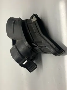 Cv61-9a675-ad Ford 2013 Focus St Intake Boot Joint Rubber Coupler