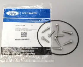 Cv6z-7275-k Ford New Genuine Power Take Off Seal Kit