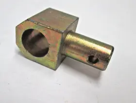 D1dz-7a528-b Ford Nos 71 75 Maverick 302 Clutch Release Idler Lever Adjustment Swivel