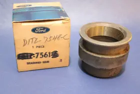 D1tz-7548-c Ford New Oem Clutch Release Bearing