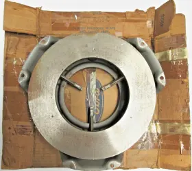 D1zz-7563-c Ford Nos 71 Boss 351 Mustang 351cj Torino M/t Pressure Plate