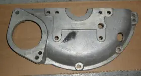 D206548 Ford 1948 Crosley Cobra 44ci Aluminum Bellhousing
