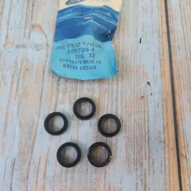 D3fz-7288-a Ford 5x D3fz7288a Pinto German 4spd Gear Shift Lever Selector Shaft Rod Oil Seal D3fz-7288-a Ford 5x D3fz7288a Pinto German 4spd Gear Shift Lever Selector Shaft Rod Oil Seal
