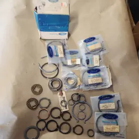 D3fz-7b331-a Ford New Nos Transmission Repair Kit Pinto 1971 1972 1973