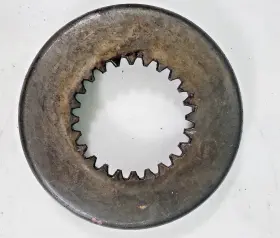 D3tz-7107-a Ford New Process 435 Np435 Transmission Syncro Blocking Ring Oem