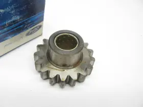 D4fz-7141-a Ford New Oem Manual Transmission Reverse Idler Gear 4 Speed German D4fz-7141-a Ford New Oem Manual Transmission Reverse Idler Gear 4 Speed German