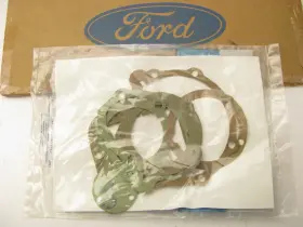 D4tz-7153-b Ford New - Oem Transfer Case Gasket Set Process 205 Np205