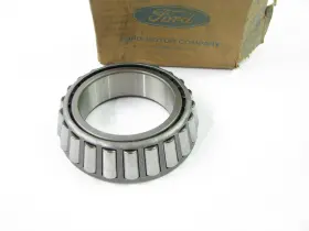 D6hz-7025-b Ford New - Oem Manual Transmission Main Shaft Bearing