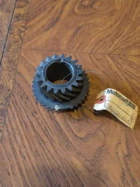D8uz-7b340-a Ford Nos Oem 4 Speed Transmission 4th Gear O/d 78 Econoline