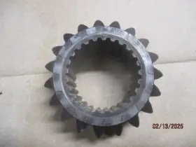 D9bz-7d223a Ford Srod 3 Speed W. Overdrive Transmission Front Reverse Idler Gear 1973 To1984