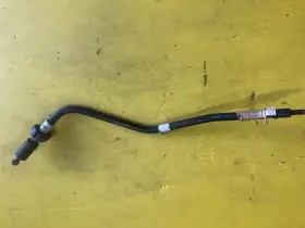 D9tz-7210-a Ford N.o.s. 73-79 Truck Np435 Gear Shift Lever