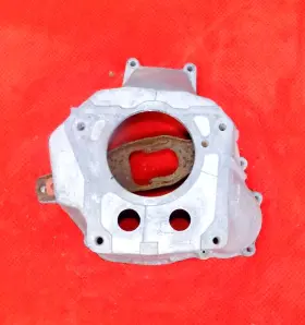 D9zc-6394-ea Ford 1979 1980 Turbo Mustang Bellhousing T4 2.3 Clutch Fork