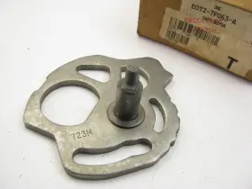 E0tz-7f063-a Ford New Oem Transfer Case Shift Sector And Shaft Assembly For Np208