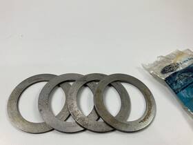 Ford E1tz-7d484-a-4 4 New - Oem E1tz-7d484-a Thrust Washer For Process Np208 Transfer