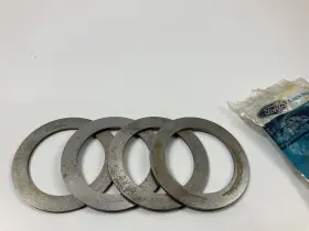 E1tz-7d484-a-4 Ford 4 New - Oem E1tz-7d484-a Thrust Washer For Process Np208 Transfer