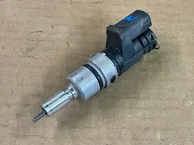 E3af-9e731-ab Ford 87-93 Mustang Vss Speed Sensor T5 Aod Trans Speedometer Cable Aftermarket