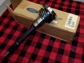 E3tz-7017-a Ford Nos Oem Toyo Kogyo Tk5 Manual Trans. Input Shaft