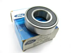 E3tz-7121-a Ford Oem Countershaft Front Bearing 1983 Ranger Toyo Kogyo Tk4