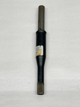 Ford E3tz-7210-k Transfer Case Shift Lever E3tz 7210 K F150 1983 87 F250 F350 Bronco