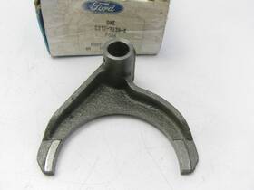 Ford E3tz-7230-e New - Oem Tk5 5-speed Manual Transmission Gear Shift Fork
