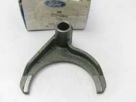 E3tz-7230-e Ford New - Oem Tk5 5-speed Manual Transmission Gear Shift Fork