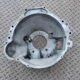 E3zr-6394-aa Ford E3zr-6384-aa 1986 To 1993 Mustang 302 5.0l 5 Speed T5 Bell Housing