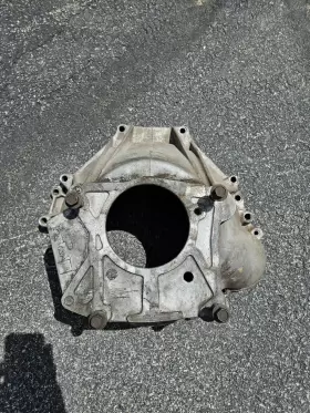E3zr-6394-aa Ford Mustang 5.0 T5 Bellhousing E3zr-6394-aa Ford Mustang 5.0 T5 Bellhousing