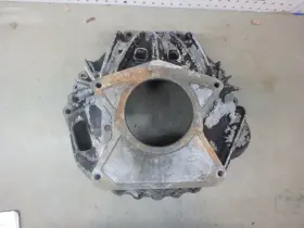 E5ta-7505-fa Ford 1973 Mustang Aluminum Bellhousing
