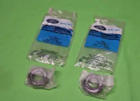 E5tz-7065-a Ford Pair 1985-89 Countershaft Bearing Mitsubishi 5-speed Manual E5tz-7065-a Ford Pair 1985-89 Countershaft Bearing Mitsubishi 5-speed Manual