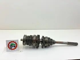 E5tz-7107-c Ford 88-92 Ranger Bronco 2 Fm146 Loaded Main Shaft 4x4