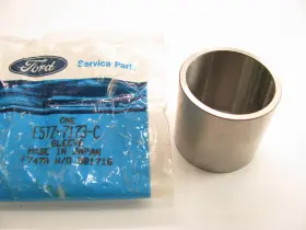 E5tz-7173-c Ford Oem Manual Transmission 5th Gear Bearing Spacer Fm145 Fm146