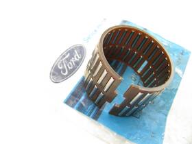 Ford E5zz-7b369-a New Oem 2nd Gear Manual Trans Main Output Shaft Needle Bearing