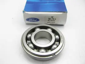 E69z-7118-a Ford New - Oem Manual Transmission Main Shaft Bearing 1985-86 Tk5