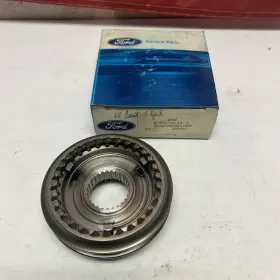 E7fz-7124-c Ford Nos Oem 1987 1988 Escort 5 Speed Trans Synchronizer