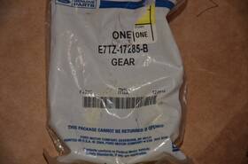 Ford E7tz-17285-b New Oem Transmission Transfer Case Speedometer Drive Gear G4