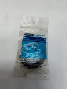 E7tz-7052-b Ford New - Oem Manual Transmissions Input Shaft Seal Front E7tz-7052-b Ford New - Oem Manual Transmissions Input Shaft Seal Front