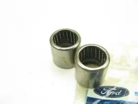 E7tz-7d362-a-2 Ford 2 New - Oem E7tz-7d362-a Transmission Shift Rail Bushing Zf 5 Speed